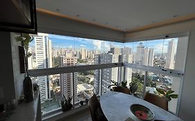 Sua casa com vistas no Bueno